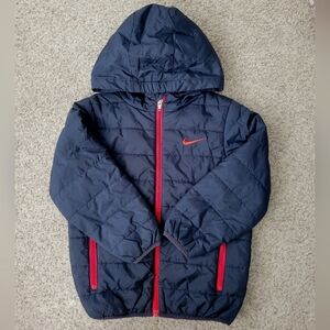 Nike Kids Puffer Jacket